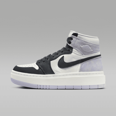 Nike air grey high tops online